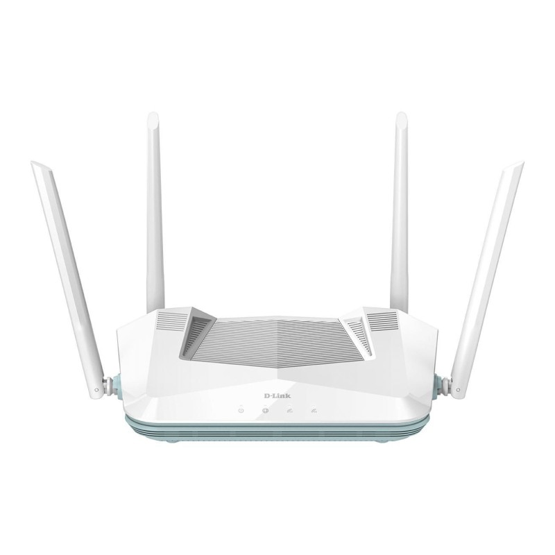 D-Link EAGLE PRO AI AX3200 Smart D-Link EAGLE PRO AI AX3200 Smart